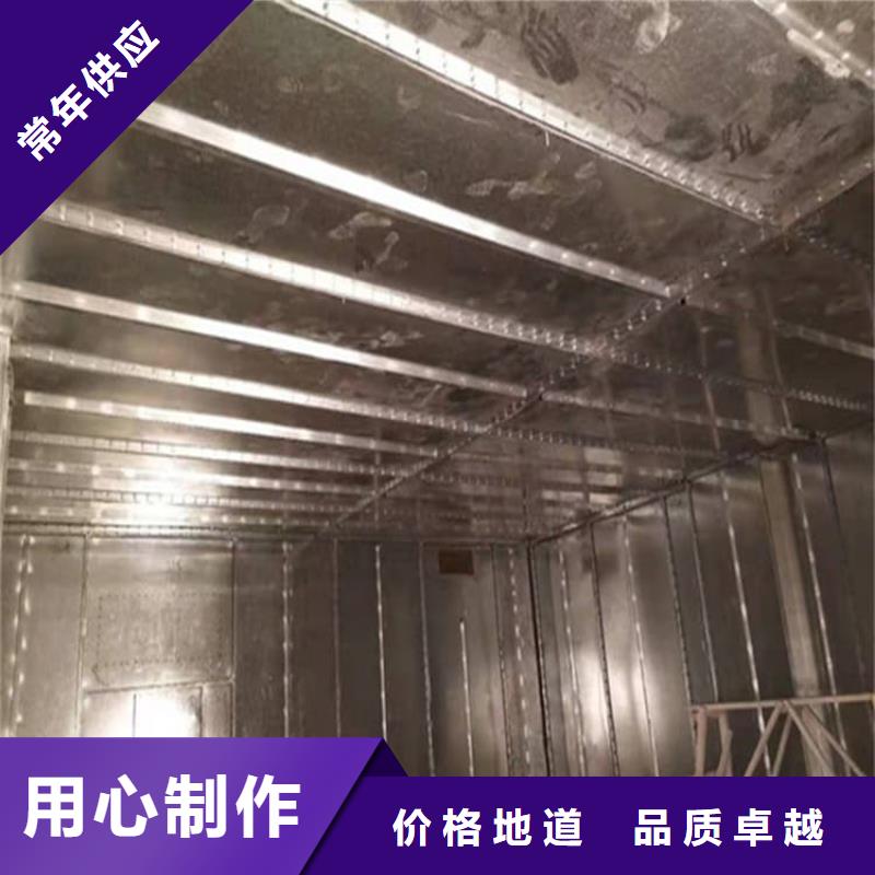 铅板货源直供