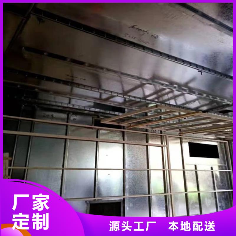 靠谱的CBCT室铅板经销商