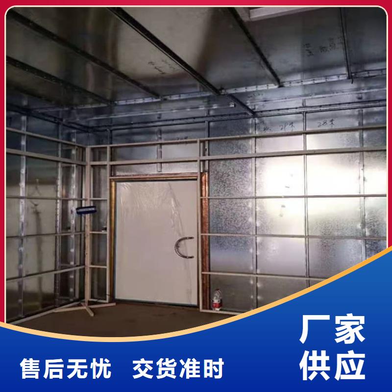 快速:X光室防护铅板厂家