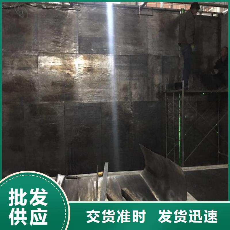 铅板品质卓越