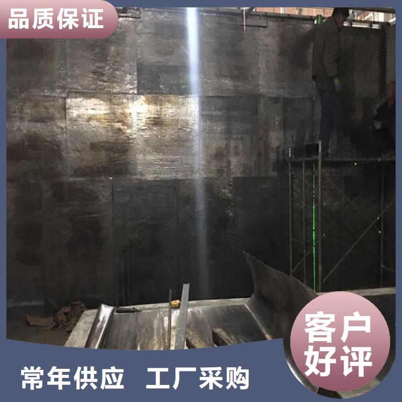 放射科铅板厂家直销-价格实惠