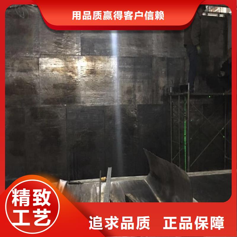防辐射铅皮、防辐射铅皮厂家-库存充足
