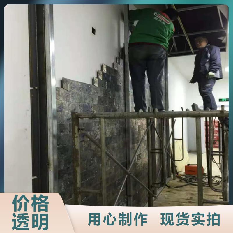 价格合理的DR室铅板厂家