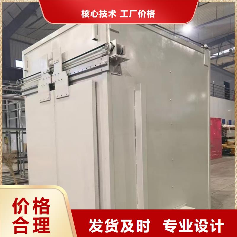 不锈钢防护铅房厂家直销-发货及时