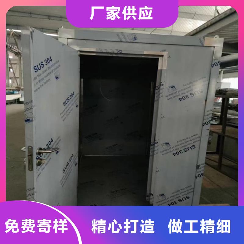 牙科铅房品质稳定