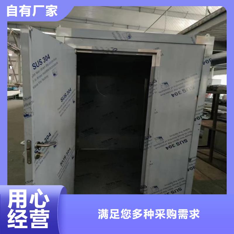 SRT室铅房生产厂家_大量现货