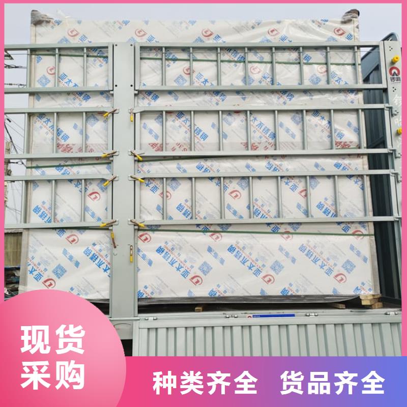 工业铅房-老客户喜爱