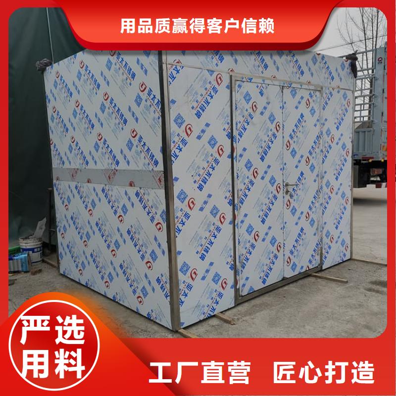 铅房2mmpb_可定制
