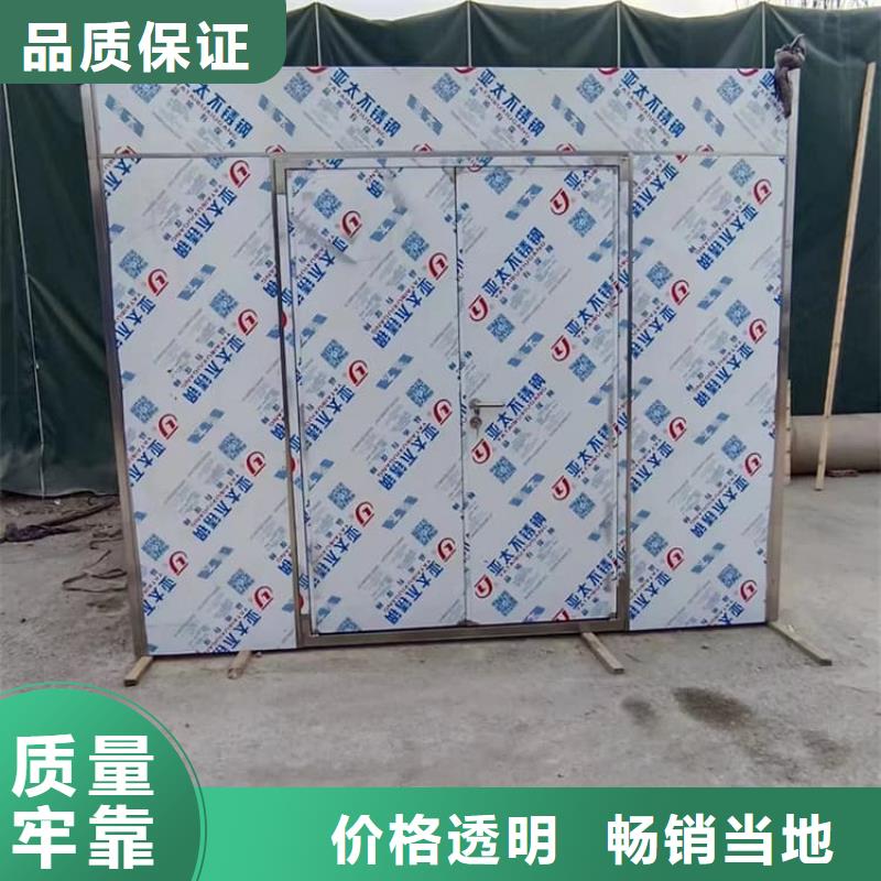 牙科CBCT室铅房正规工厂有保障