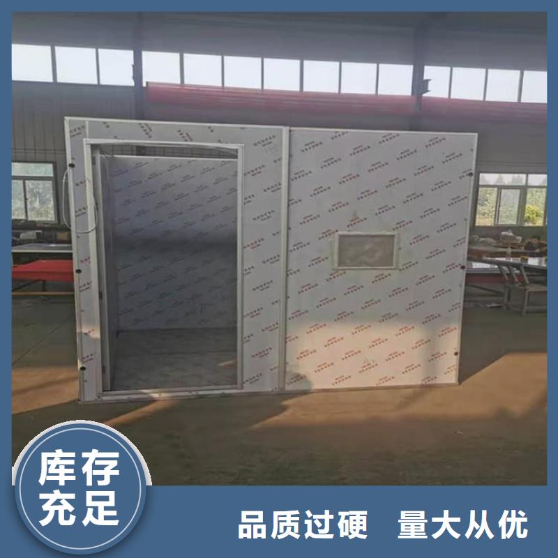 宠物医院铅房-实力大厂