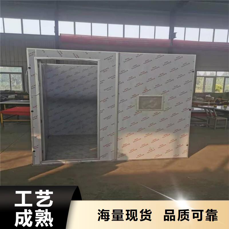 铅房广受好评