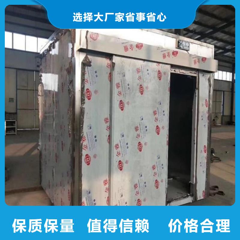 全景口腔CT铅房厂家-现货充足