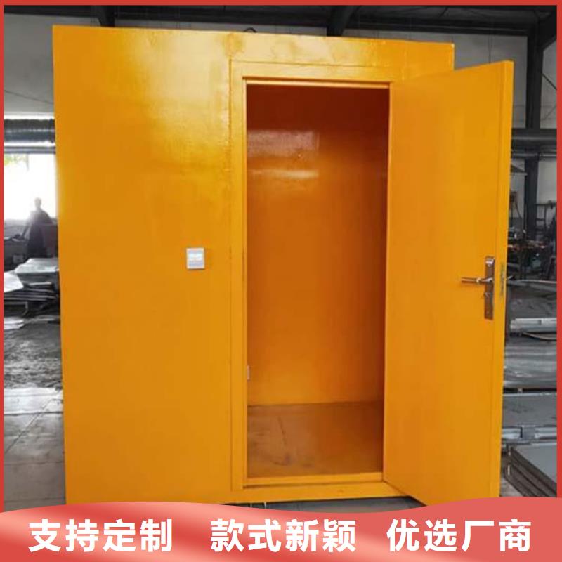 全景铅房厂家-0元拿样