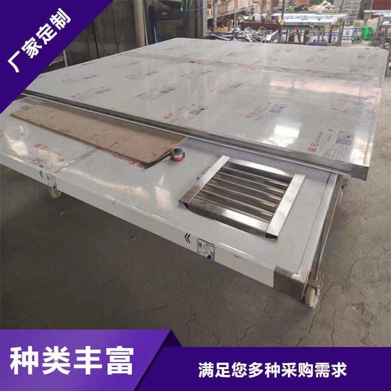 靠谱的全套口腔ct铅房在哪里