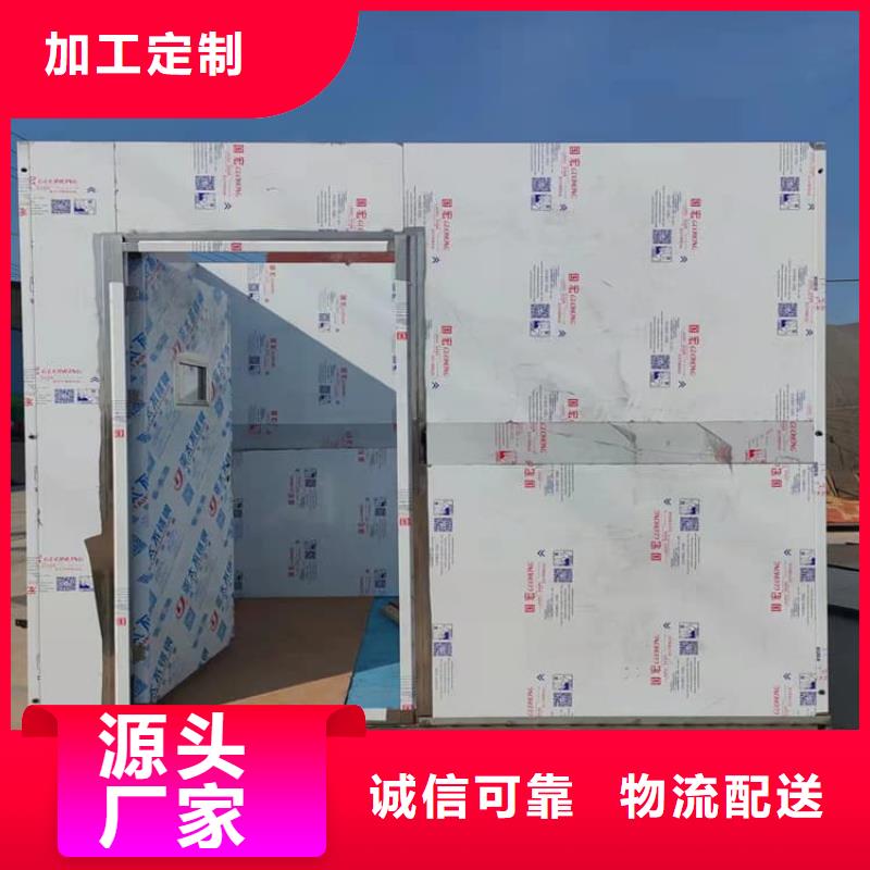 ：SRT室铅房厂家批发