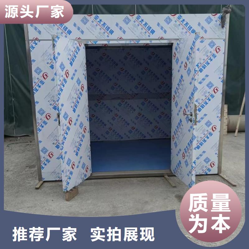 射线铅房厂家放心购