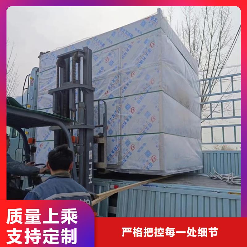 有实力的拼接式铅房厂家