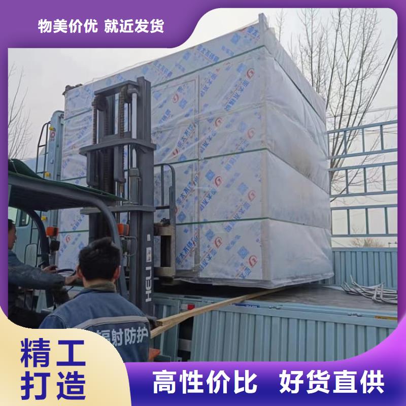 宠物医院铅房-实力大厂