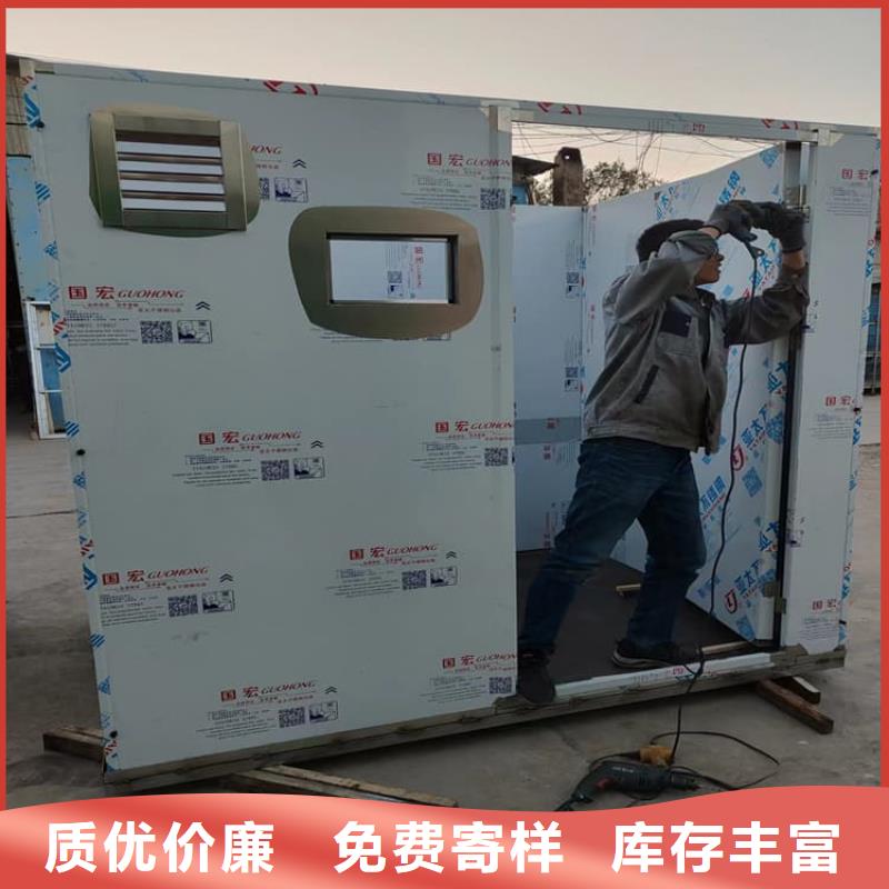 铅房1mmpb源头厂家