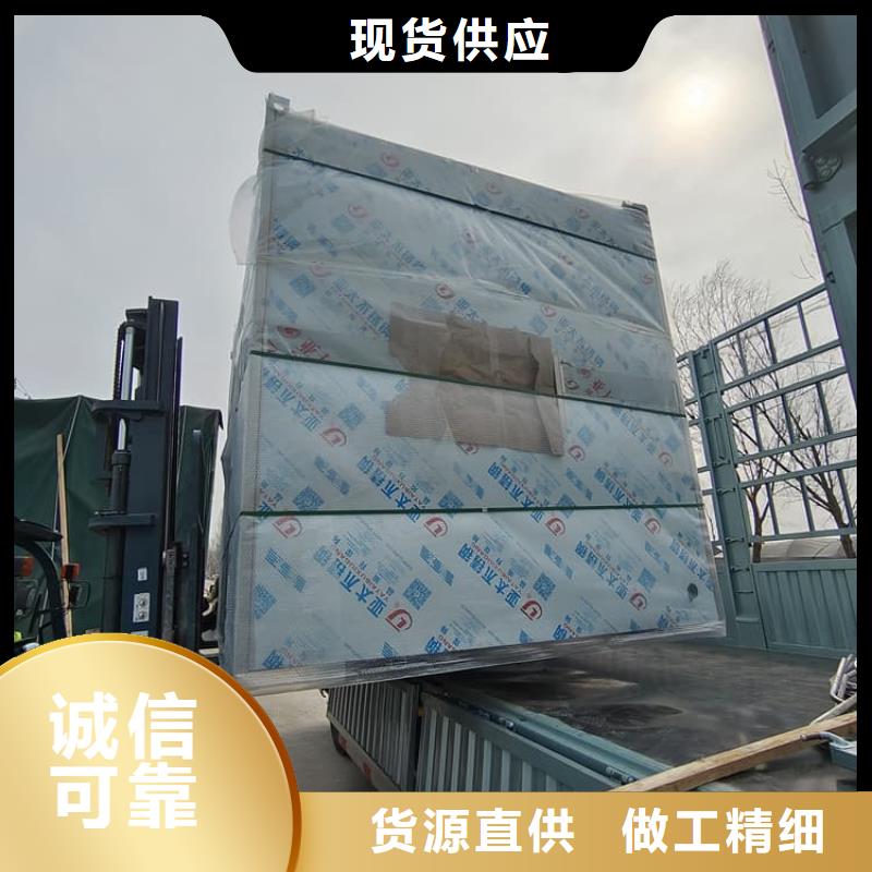 2当量铅房供应商-长期合作