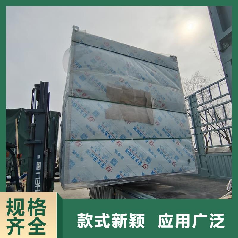 铅房2个铅当量经验充足