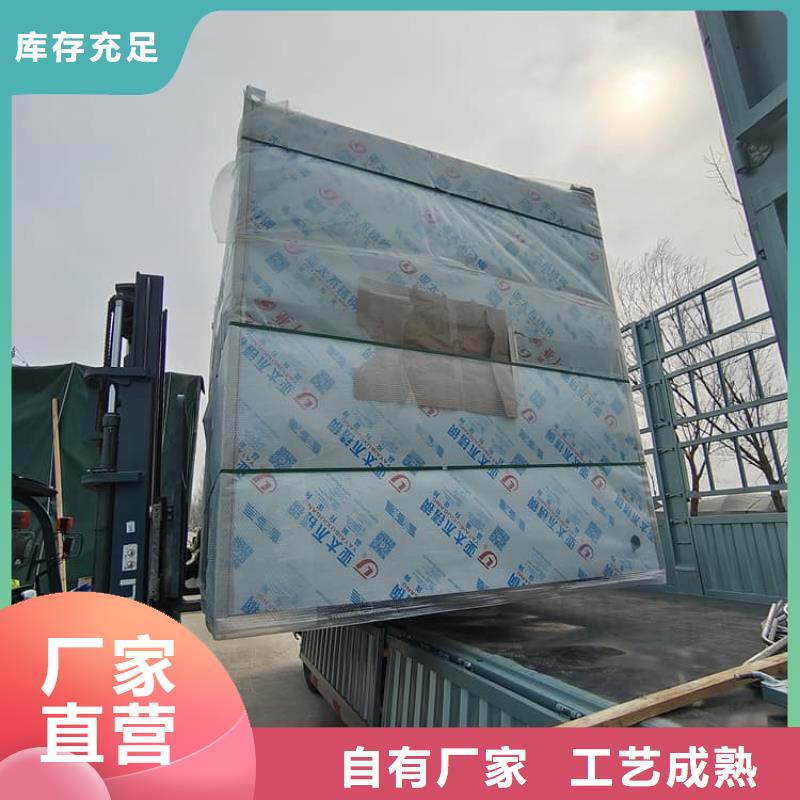 甄选：铅房生产厂家