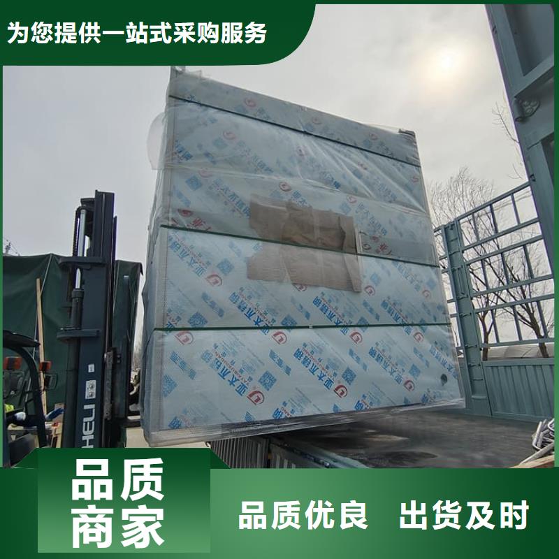 发货速度快的全景铅房销售厂家