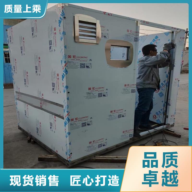 铅房厂家报价