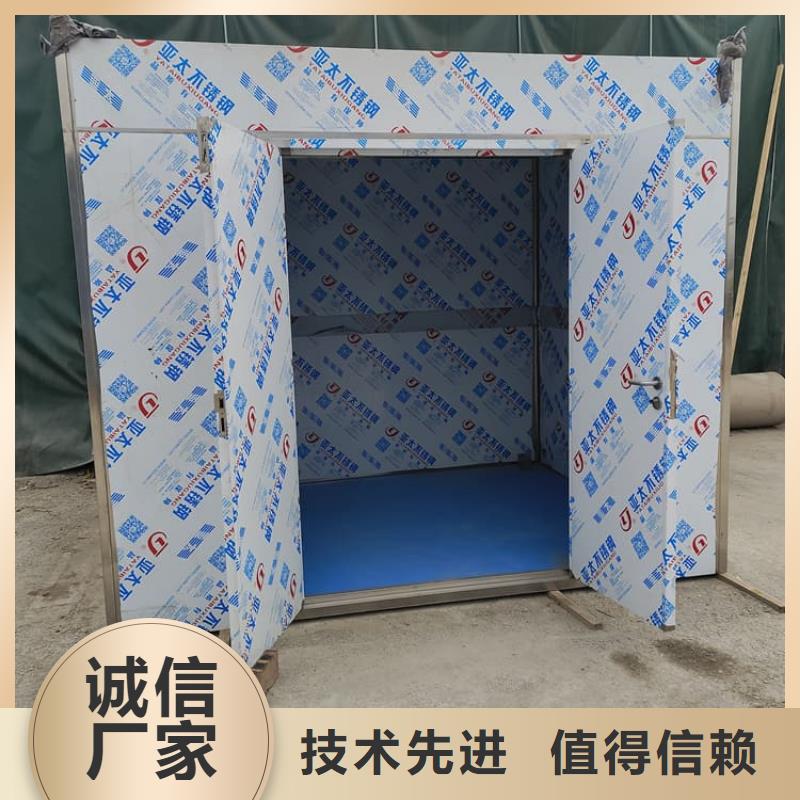 全景口腔CT铅房现货批发