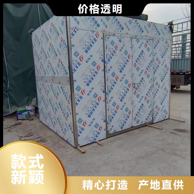 #不锈钢防护铅房#货源充足
