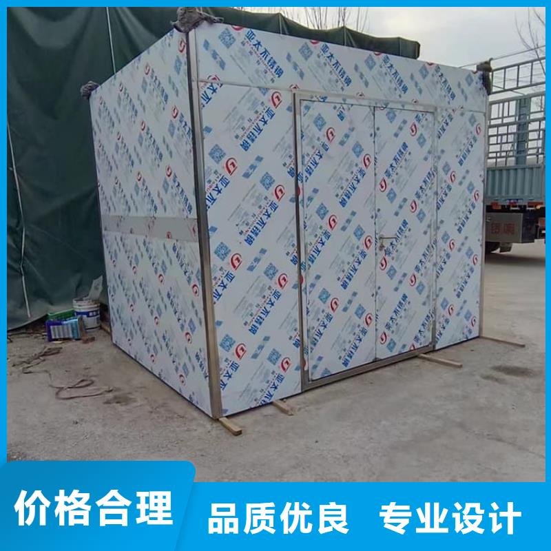 深圳4当量铅房生产定做