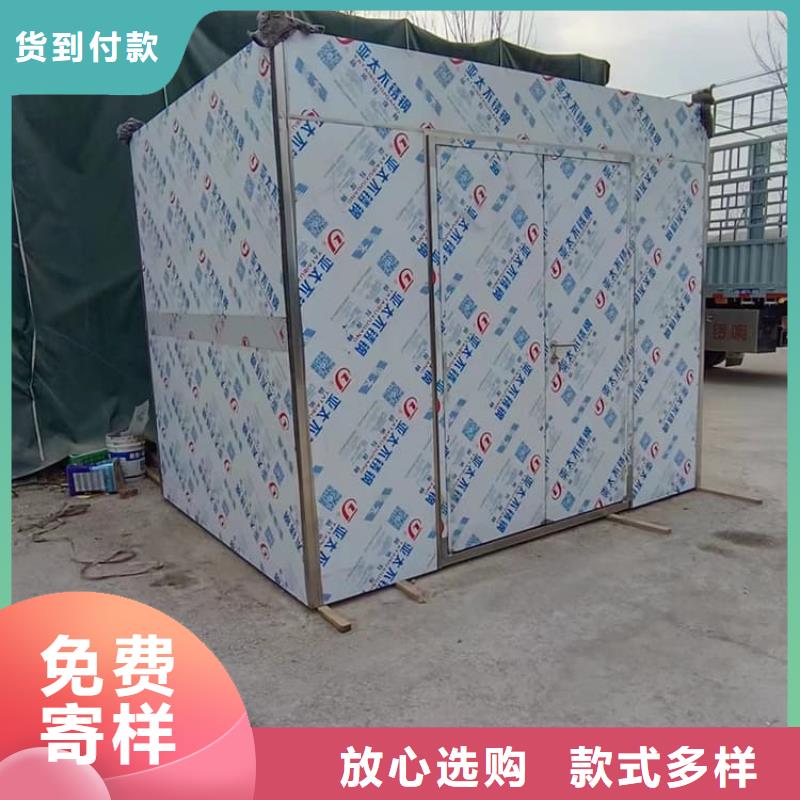 铅房配带铅门、铅房配带铅门厂家-价格合理