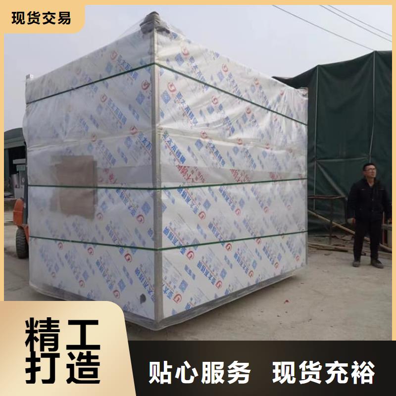 全景铅房厂家，货源足