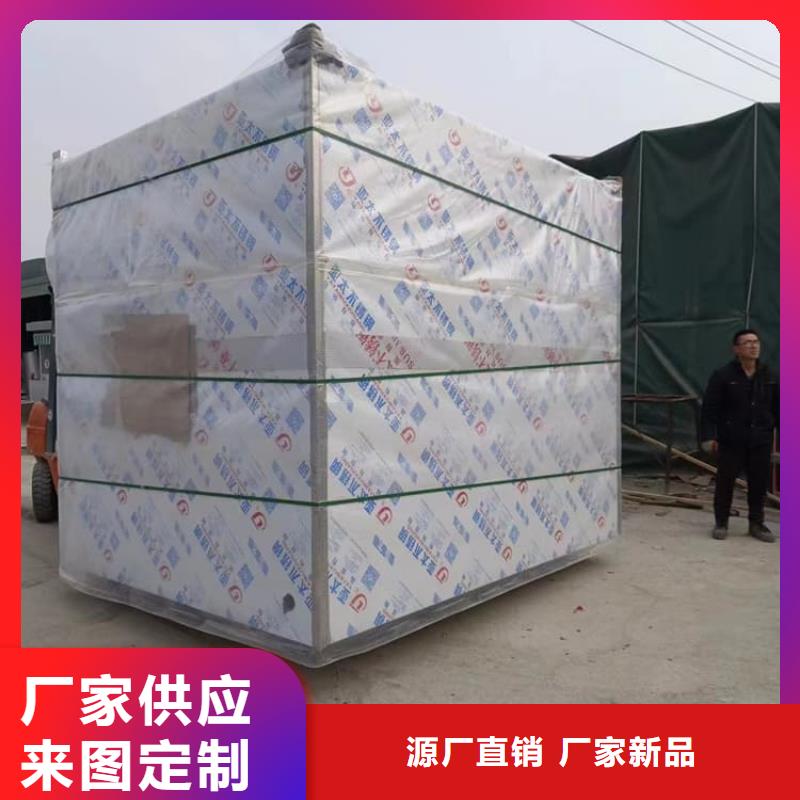在本地买3当量铅房更实惠