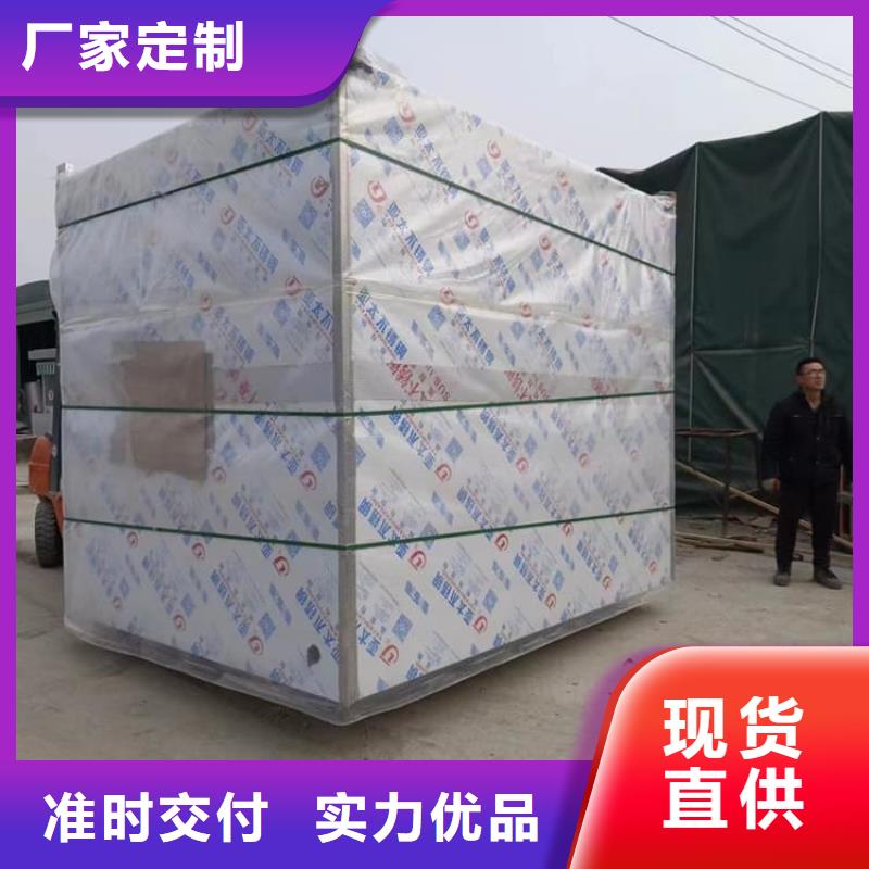 信誉好的2当量铅房公司