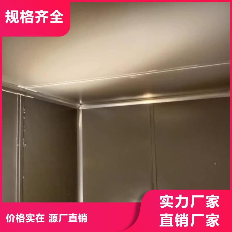 规格齐全的牙科用移动铅房厂家