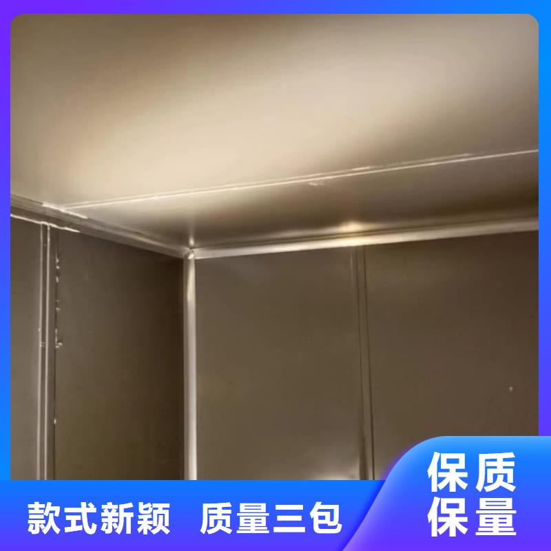 高3米铅房生产厂家_规格齐全
