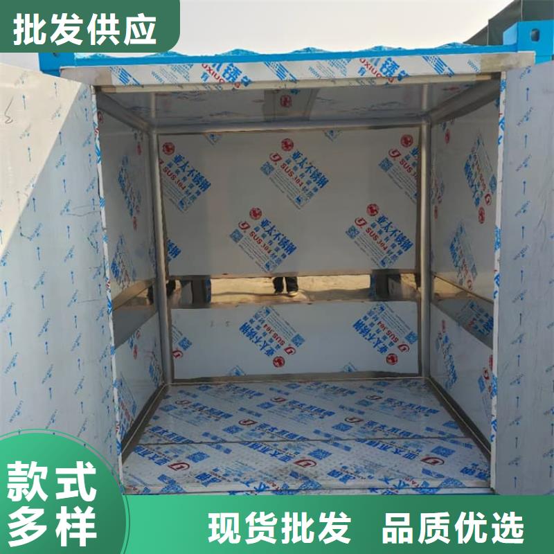 信誉好的2当量铅房公司