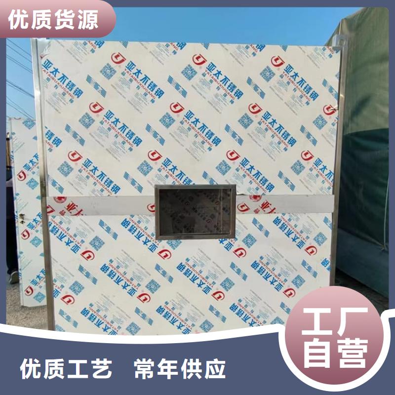 发货速度快的全景铅房销售厂家