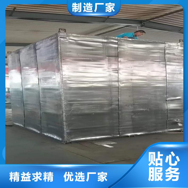 高3米铅房生产厂家_规格齐全