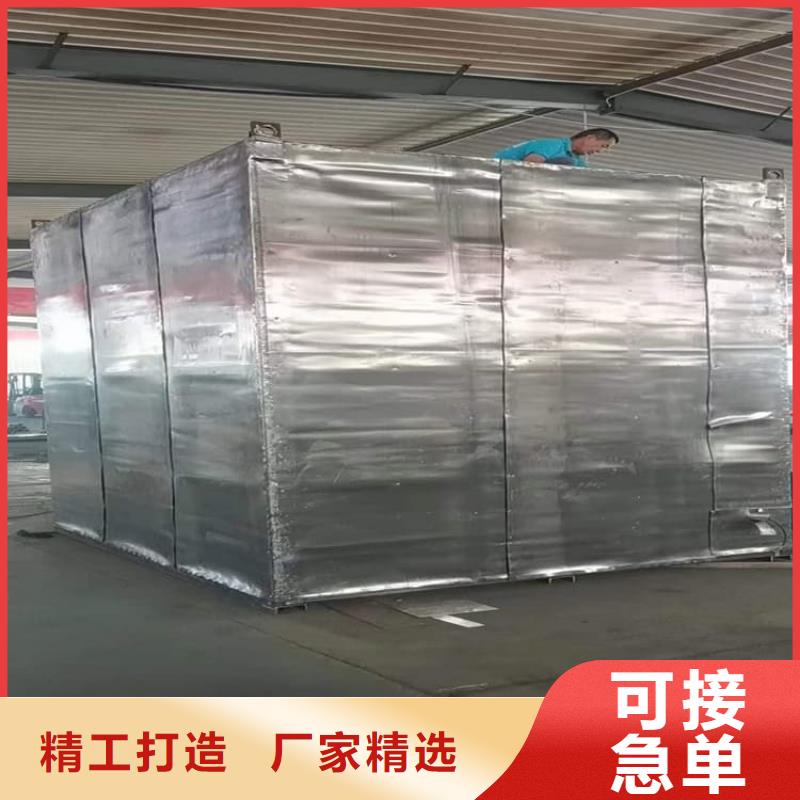 工业铅房来电咨询