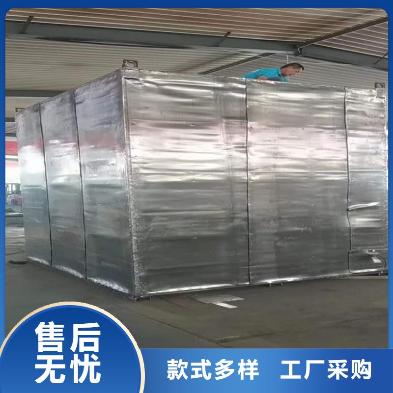 ：SRT室铅房厂家批发