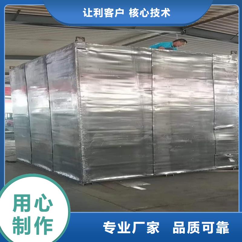 全景铅房多年老厂家