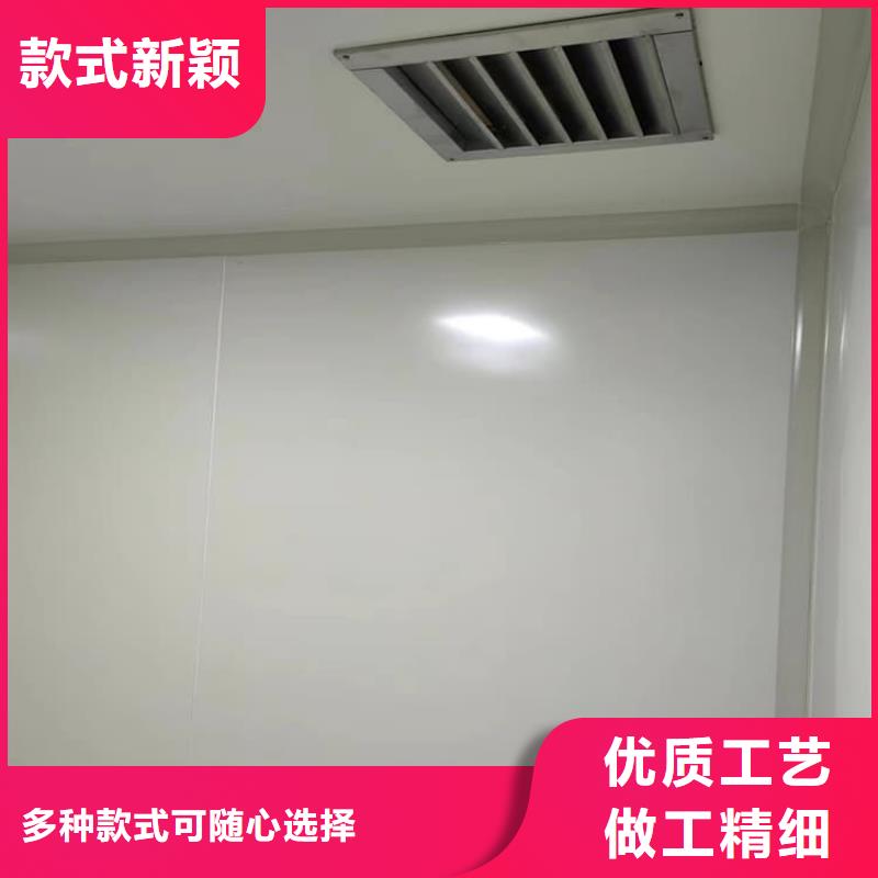 口腔防护铅房_本地企业放心选择
