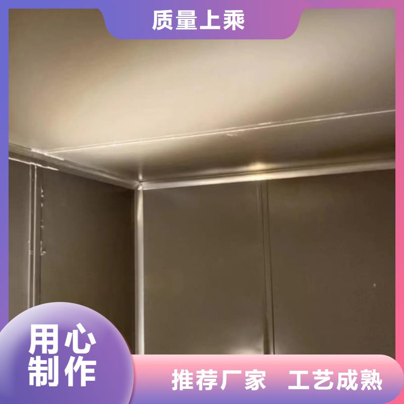 工业铅房-工业铅房质量优