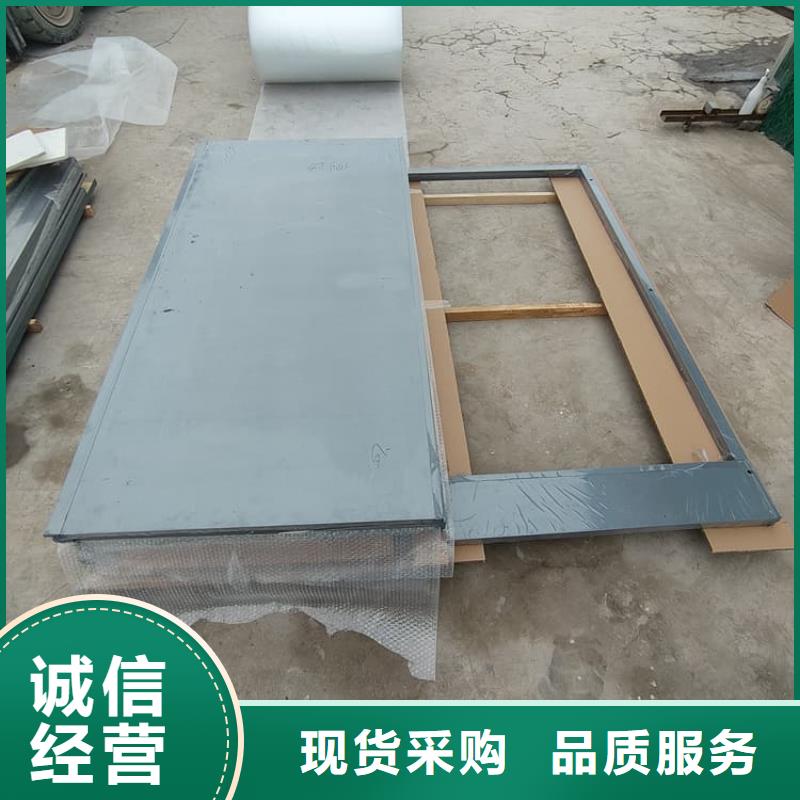 拼接铅房大厂家值得信赖