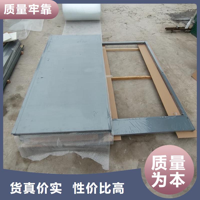 甄选：铅房生产厂家