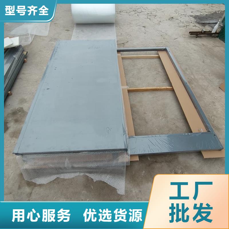 发货及时的不锈钢防护铅房生产厂家