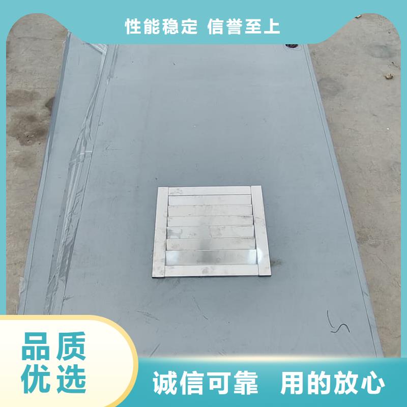 拼接铅房-拼接铅房专业厂家