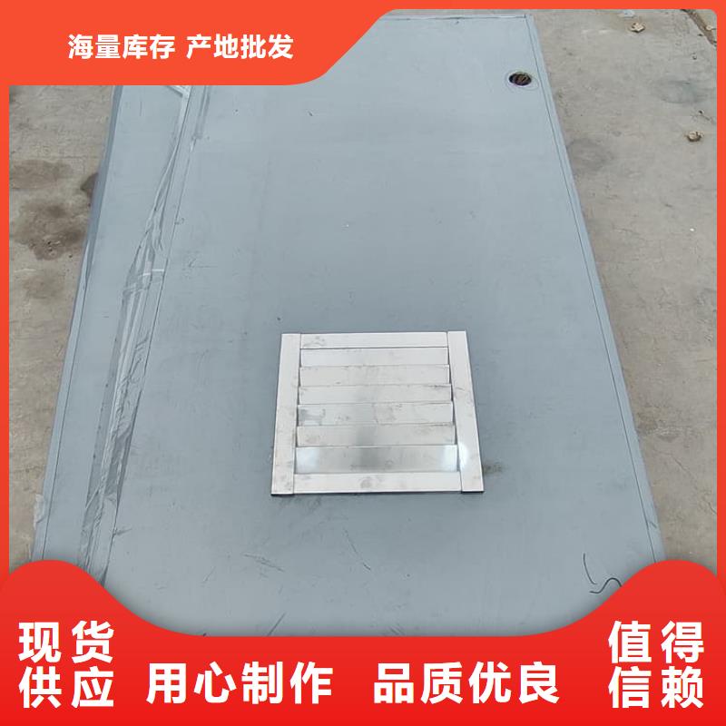注重固定式铅房质量的生产厂家